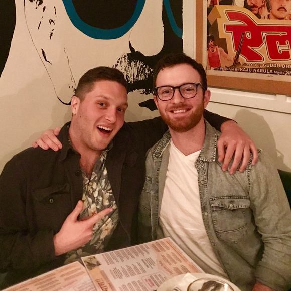 Meet your Posher, Alec - Picture 1 of 1